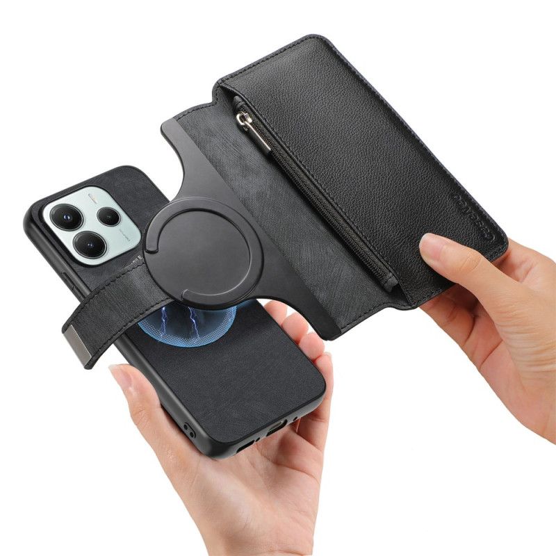 Folio Deksel Til Xiaomi Redmi Note 14 5g Caseneo