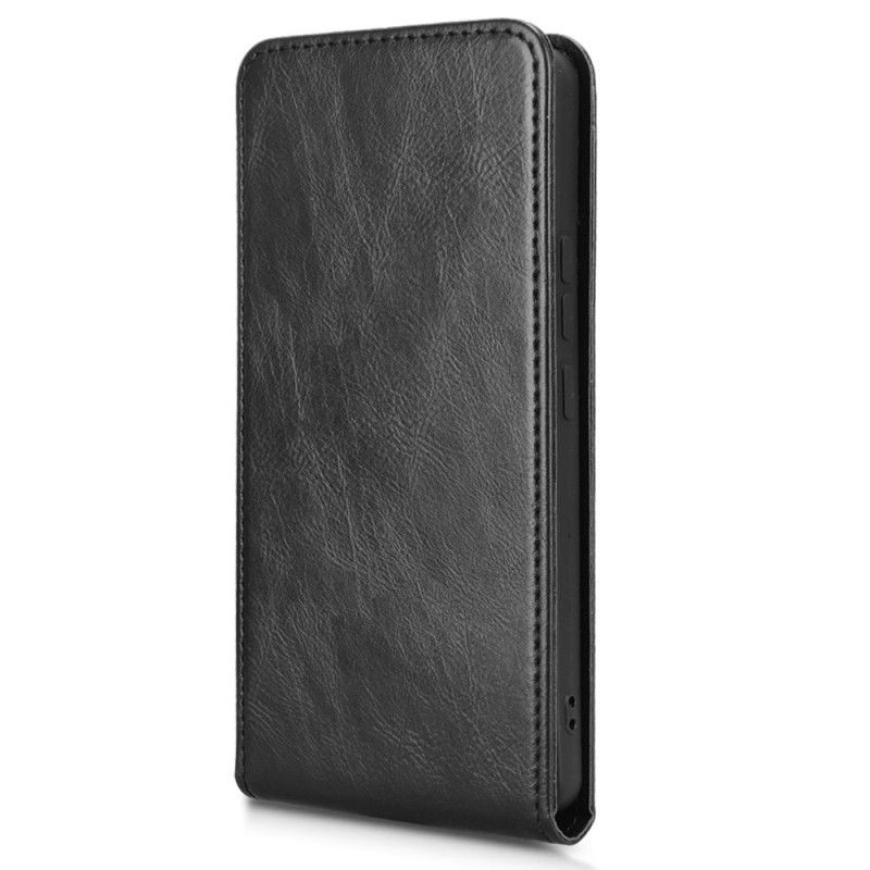 Folio Deksel Til Xiaomi Redmi Note 14 5g Kort Holder