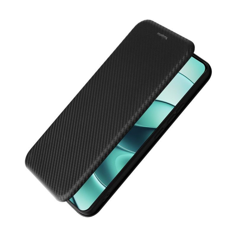 Folio Deksel Xiaomi Redmi Note 14 5g Karbonfiber
