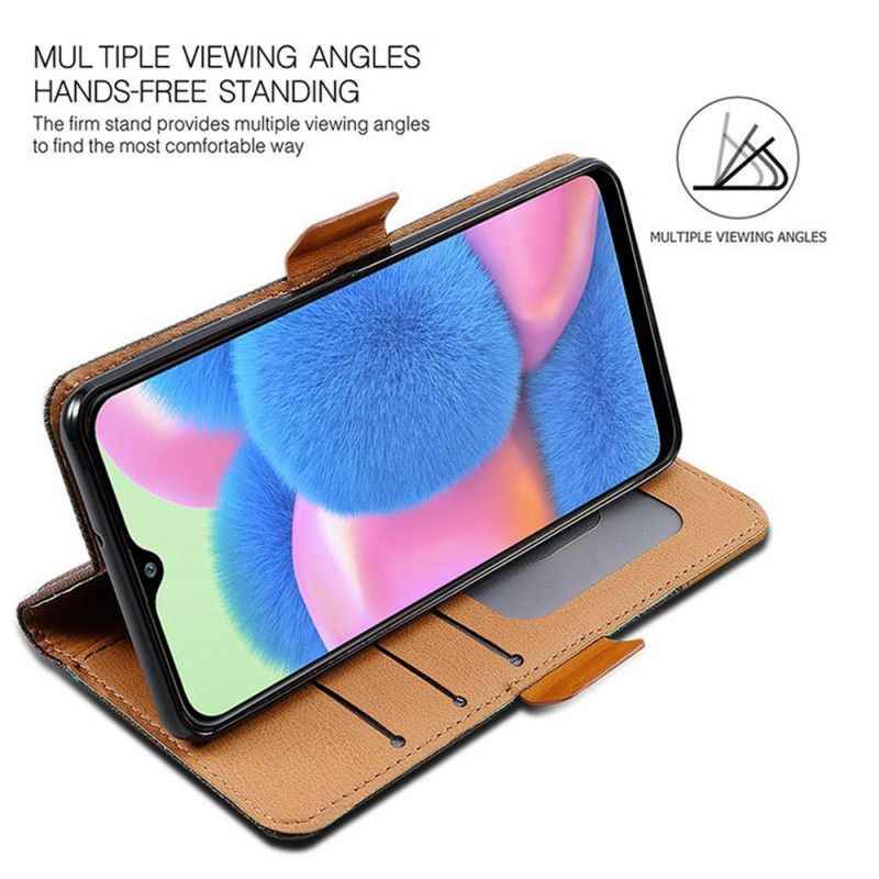 Folio Deksel Xiaomi Redmi Note 14 5g Magnetisk Lås Beskyttelse Deksel