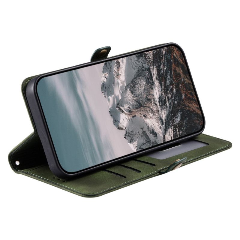 Folio Deksel Xiaomi Redmi Note 14 5g Mandala-lommebok