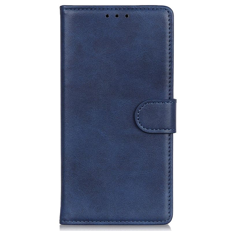Folio Deksel Xiaomi Redmi Note 14 5g Matt Kunstskinn