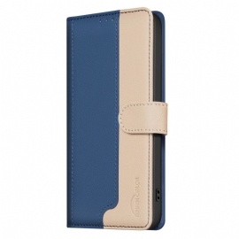 Folio Deksel Xiaomi Redmi Note 14 5g Tofarget Binfen-farge