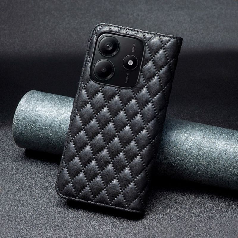 Folio Deksel Xiaomi Redmi Note 14 5g Vattert