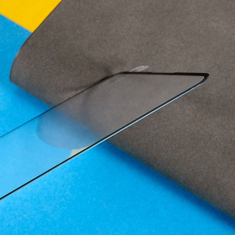 Heldekkende Skjermbeskytter I Herdet Glass For Xiaomi Redmi Note 14 5g / 14 4g