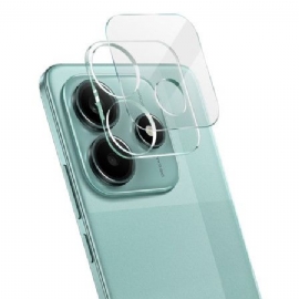 Herdet Glasslinsebeskytter For Xiaomi Redmi Note 14 5g