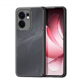 Deksel Oppo Reno 13f 4g / 5g / 13 Fs 5g Aimo-serien