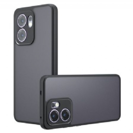 Deksel Oppo Reno 13f 4g / 5g / 13 Fs 5g Frostet