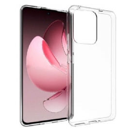 Deksel Oppo Reno 13f 4g / 5g / 13 Fs 5g Klar Beskyttelse Deksel