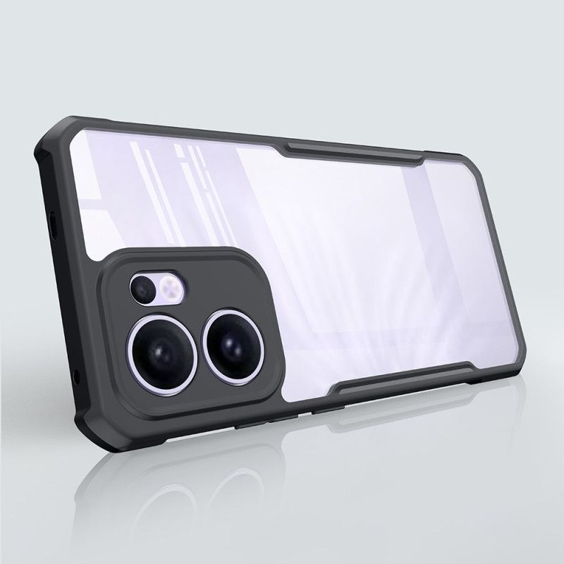 Deksel Oppo Reno 13f 4g / 5g / 13 Fs 5g Xundd