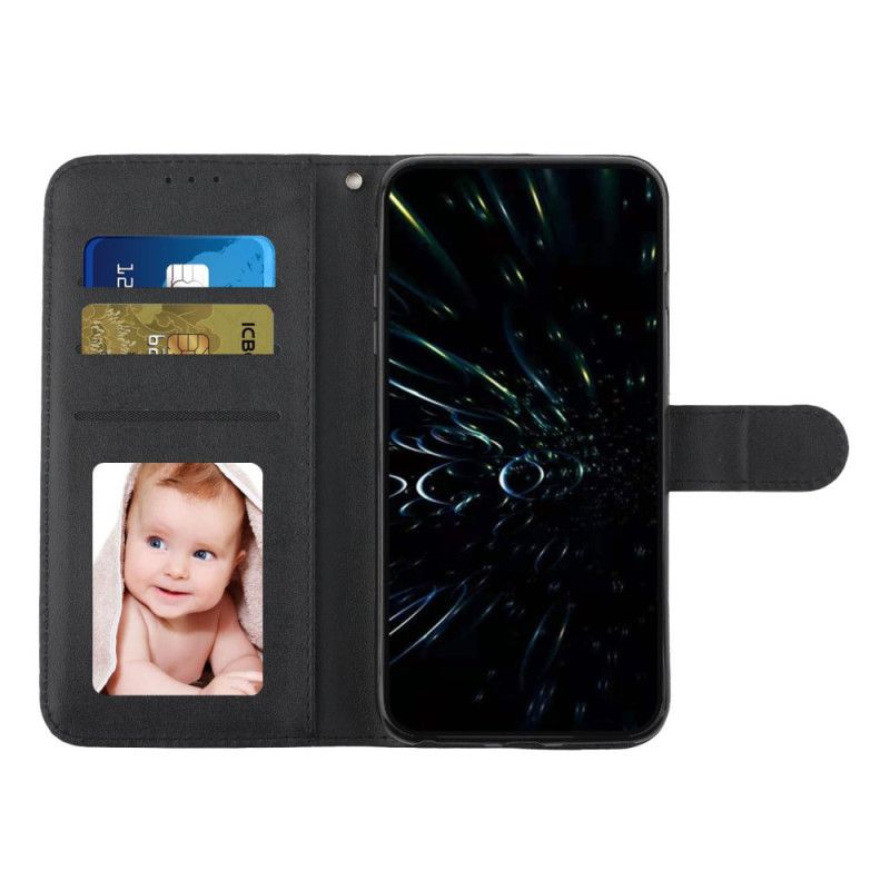 Folio Deksel Oppo Reno 13f 4g / 5g / 13 Fs 5g Business