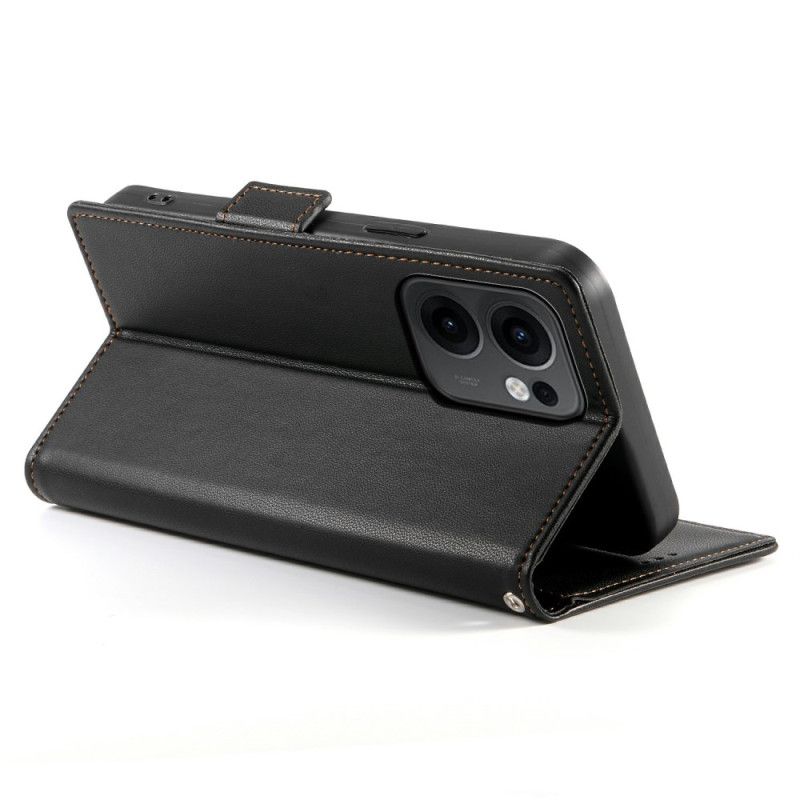 Folio Deksel Oppo Reno 13f 4g / 5g / 13 Fs 5g Dekorativ Nagle