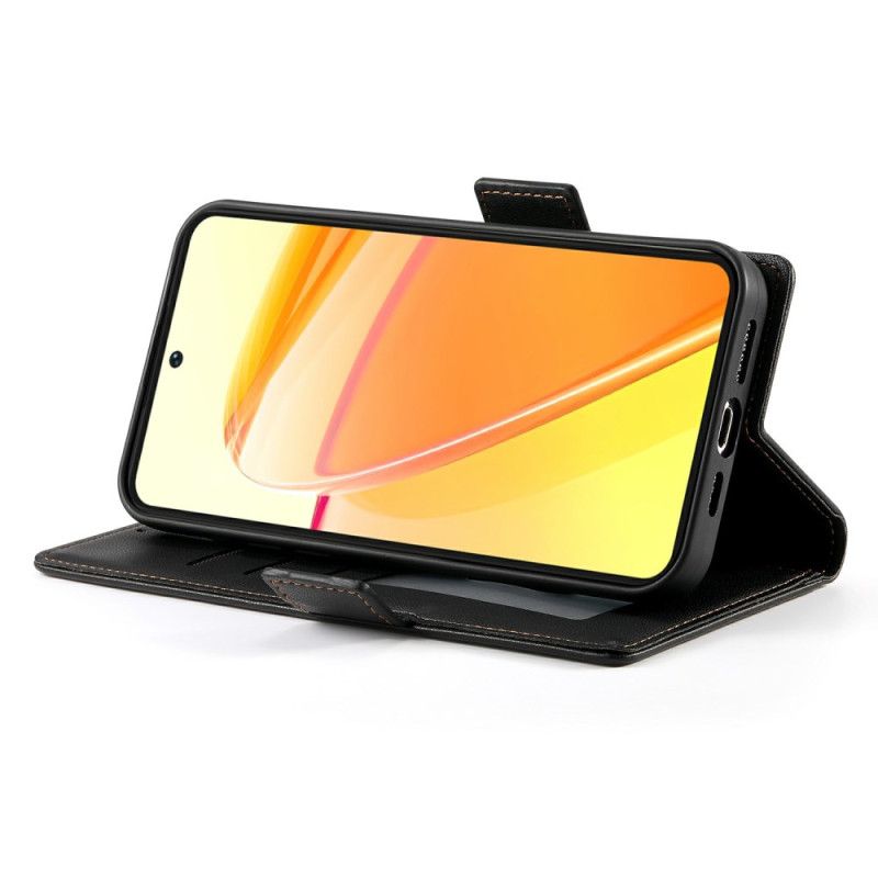 Folio Deksel Oppo Reno 13f 4g / 5g / 13 Fs 5g Dekorativ Nagle