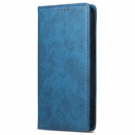 Folio Deksel Oppo Reno 13f 4g / 5g / 13 Fs 5g Rfid-lommebok Beskyttelse Deksel