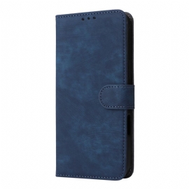 Folio Deksel Oppo Reno 13f 4g / 5g / 13 Fs 5g Rfid-lommebok-snor