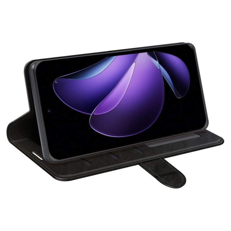 Folio Deksel Oppo Reno 13f 4g / 5g / 13 Fs 5g Vintage