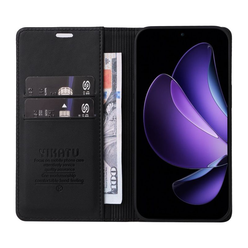 Folio Deksel Oppo Reno 13f 4g / 5g / 13 Fs 5g Ykatu