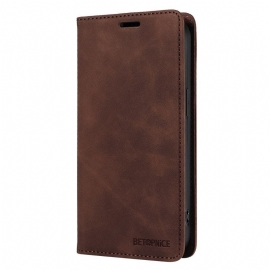 Folio Deksel Til Oppo Reno 13f 4g / 5g / 13 Fs 5g Anti-rfid-teknologi Betopnice