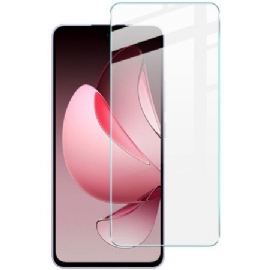 Herdet Glassskjermbeskytter For Oppo Reno 13f 4g / 5g / Fs 5g Imak