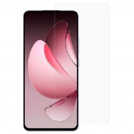 Skjermbeskytter I Herdet Glass For Oppo Reno 13f 4g / 5g / Fs 5g