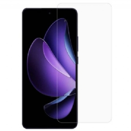Skjermbeskytter I Herdet Glass For Oppo Reno 13f 5g