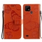 Oransje