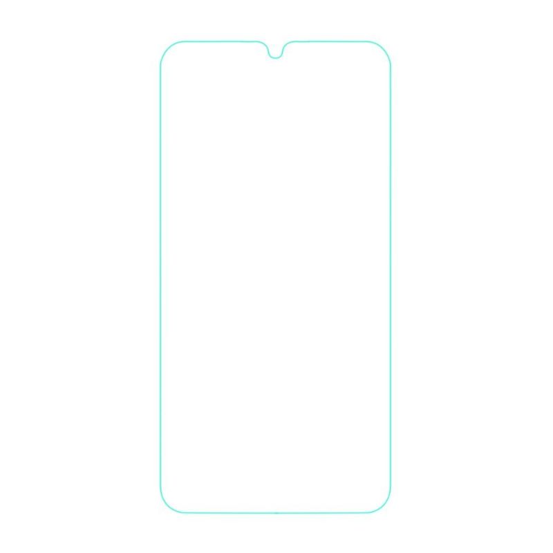 Realme C21 Beskyttelsesfilm Av Herdet Glass
