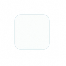 Realme C21 Herdet Glass For Linse (2 Deler)
