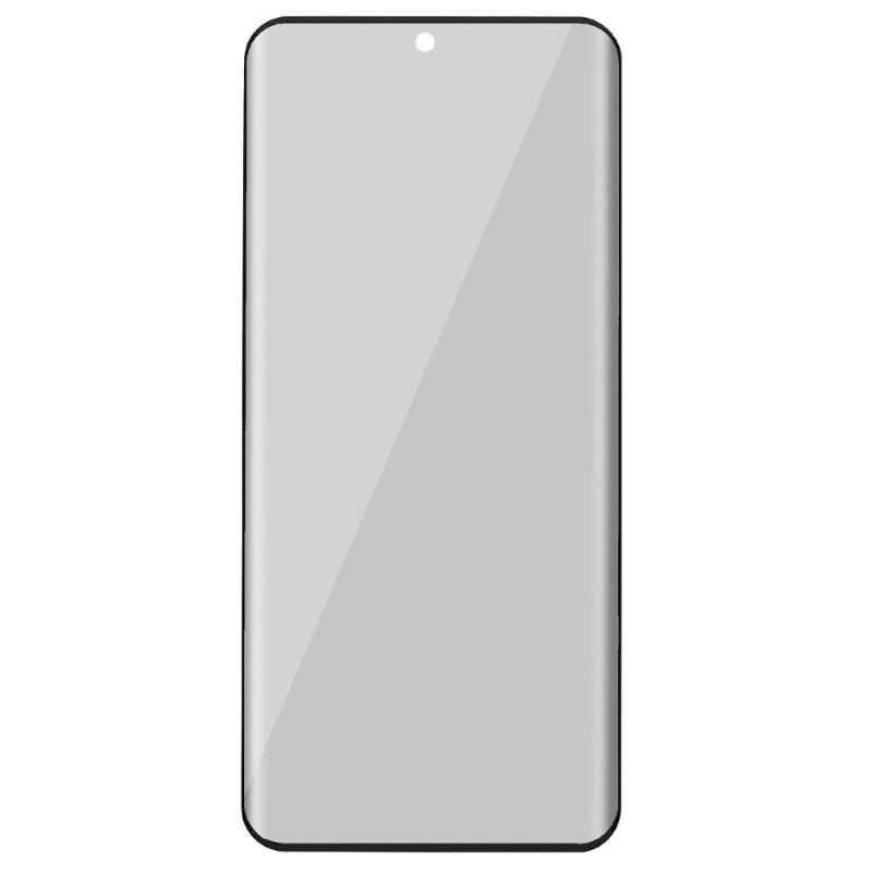 Anti-spion Skjermbeskytter I Herdet Glass For Vivo X200 Pro