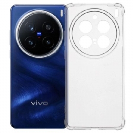 Deksel Vivo X200 Pro Forsterket Klar