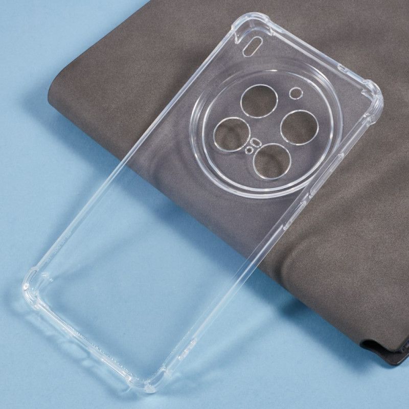 Deksel Vivo X200 Pro Forsterket Klar