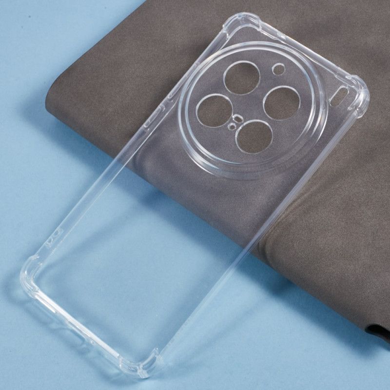 Deksel Vivo X200 Pro Forsterket Klar