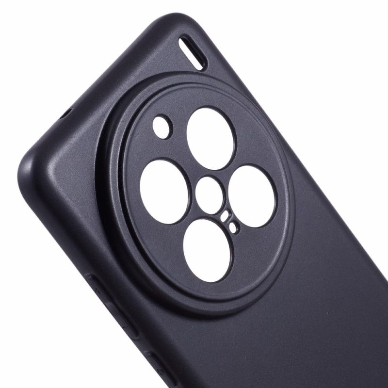 Deksel Vivo X200 Pro Glanset