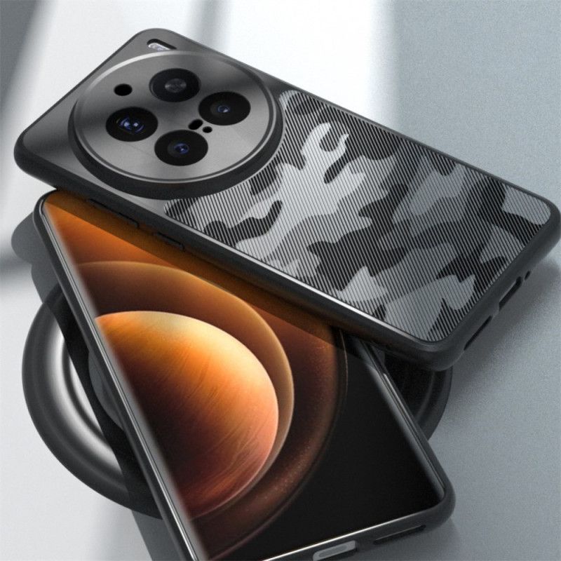 Deksel Vivo X200 Pro Ibmrs Beskyttelse Deksel