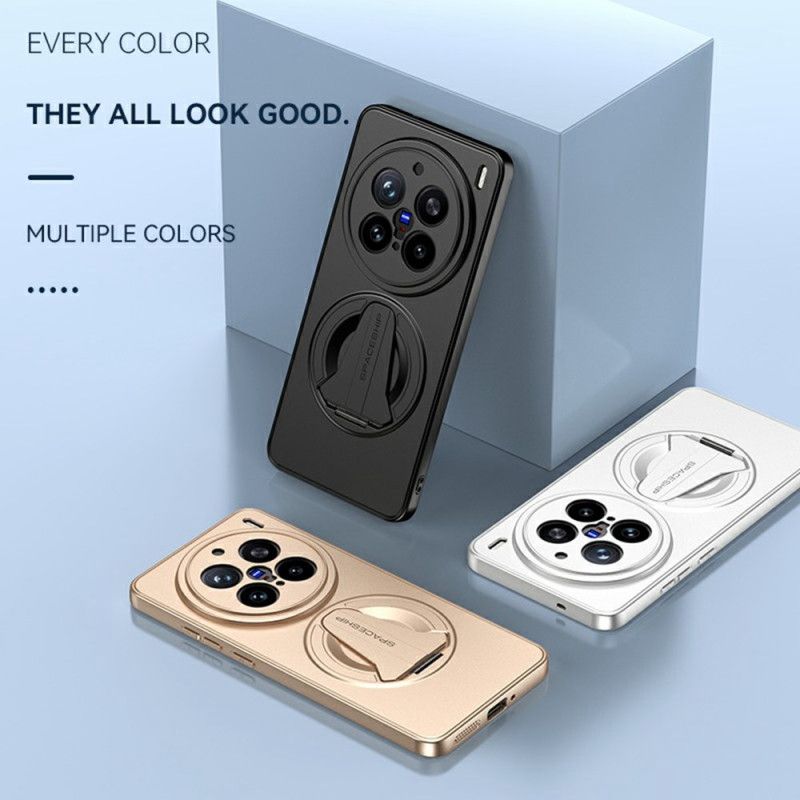 Deksel Vivo X200 Pro Integrert Magsafe-stativ Beskyttelse Deksel