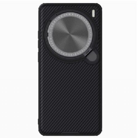 Deksel Vivo X200 Pro Magsafe Camshield Prop Nillkin Beskyttelse Deksel