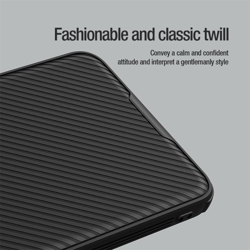 Deksel Vivo X200 Pro Magsafe Camshield Prop Nillkin Beskyttelse Deksel