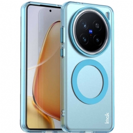 Deksel Vivo X200 Pro Magsafe Imak