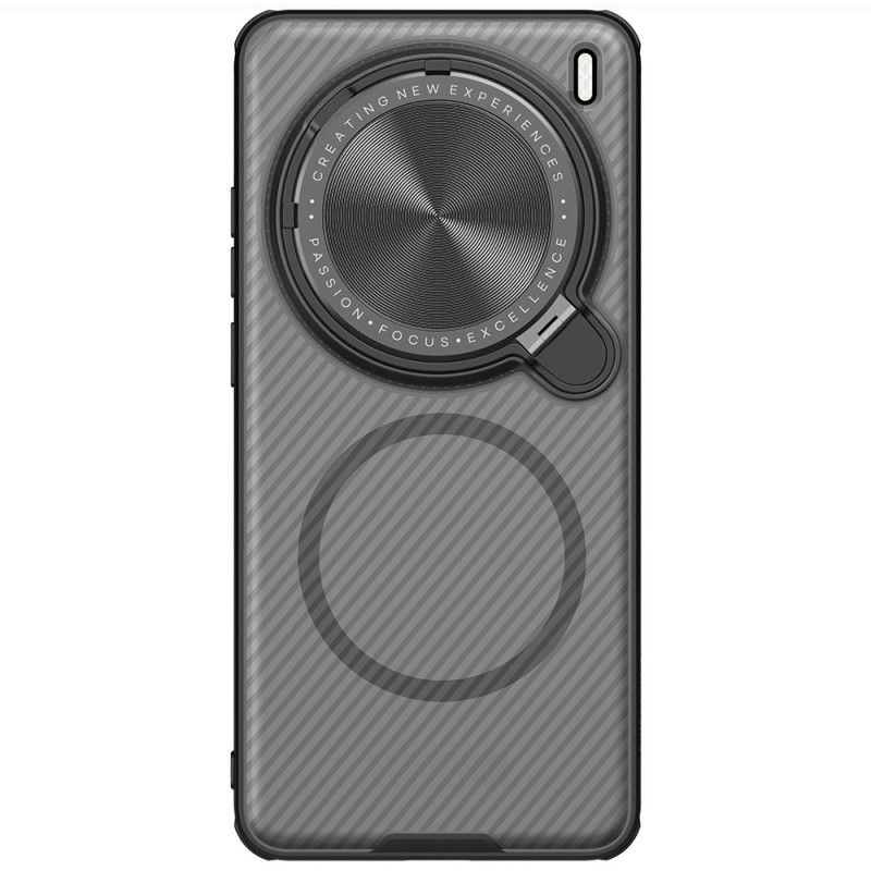 Deksel Vivo X200 Pro Mobildeksel Magsafe Camshield-propp Magnetisk Nillkin