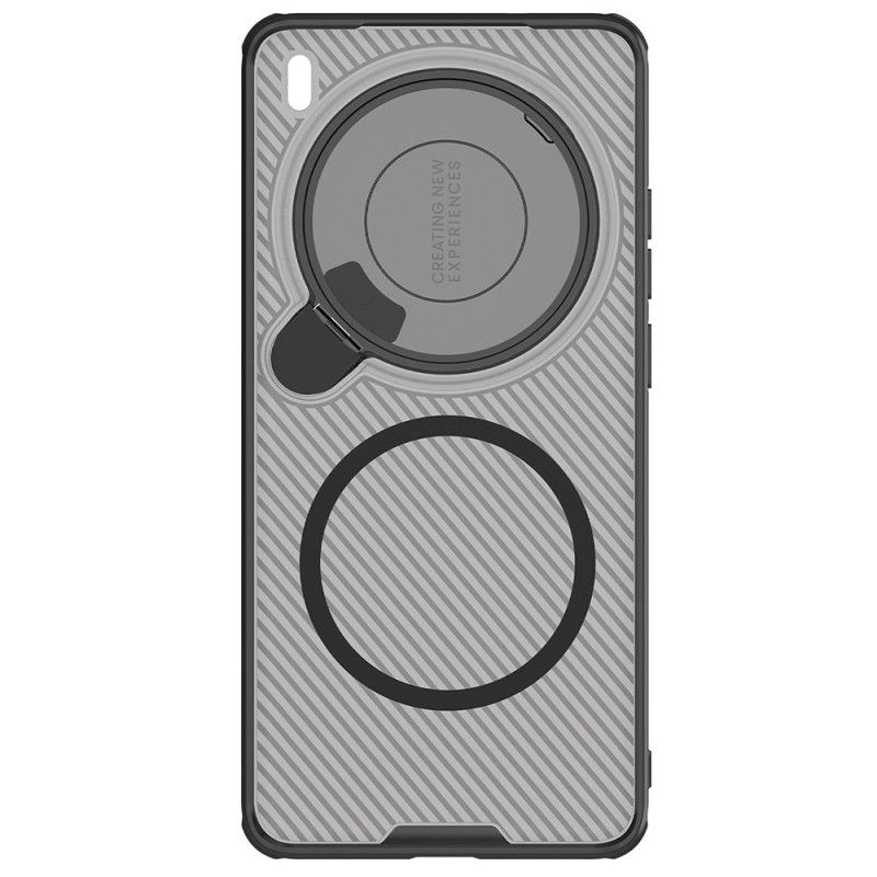 Deksel Vivo X200 Pro Mobildeksel Magsafe Camshield-propp Magnetisk Nillkin