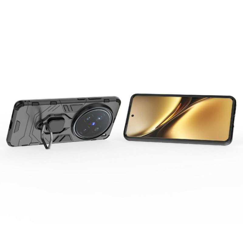 Deksel Vivo X200 Pro Ringbestandig Beskyttelse Deksel