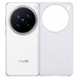 Deksel Vivo X200 Pro Stiv