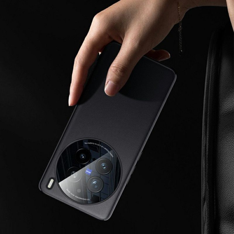 Deksel Vivo X200 Pro Støtsikker