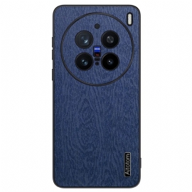 Deksel Vivo X200 Pro Trestruktur