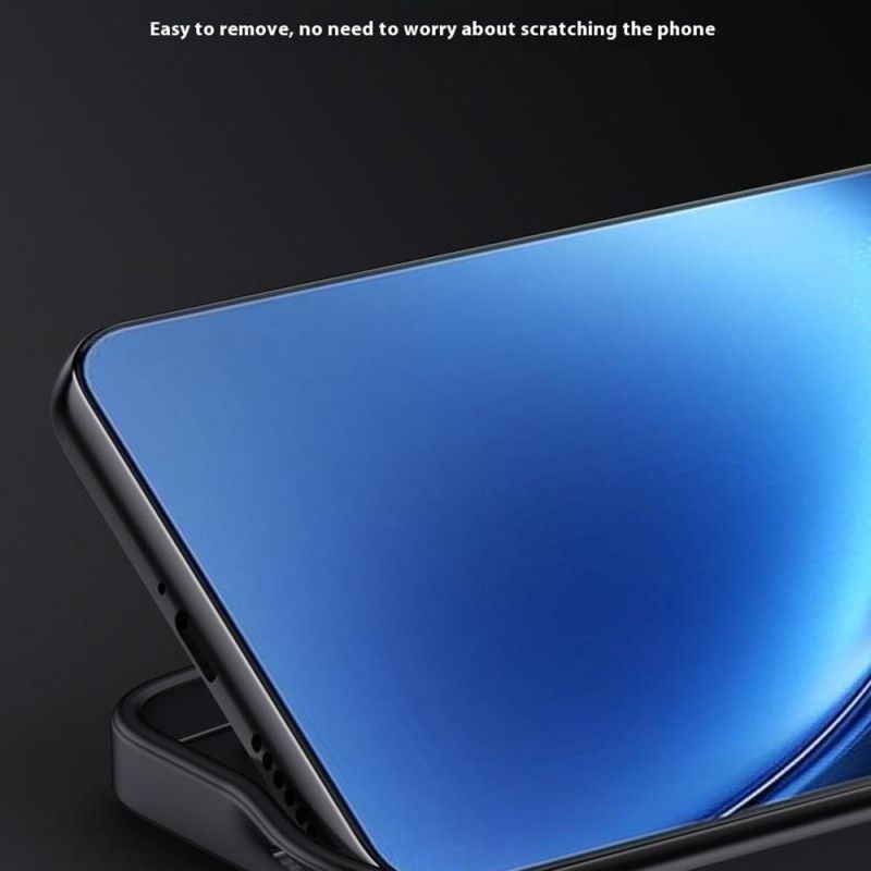 Deksel Vivo X200 Pro Trestruktur