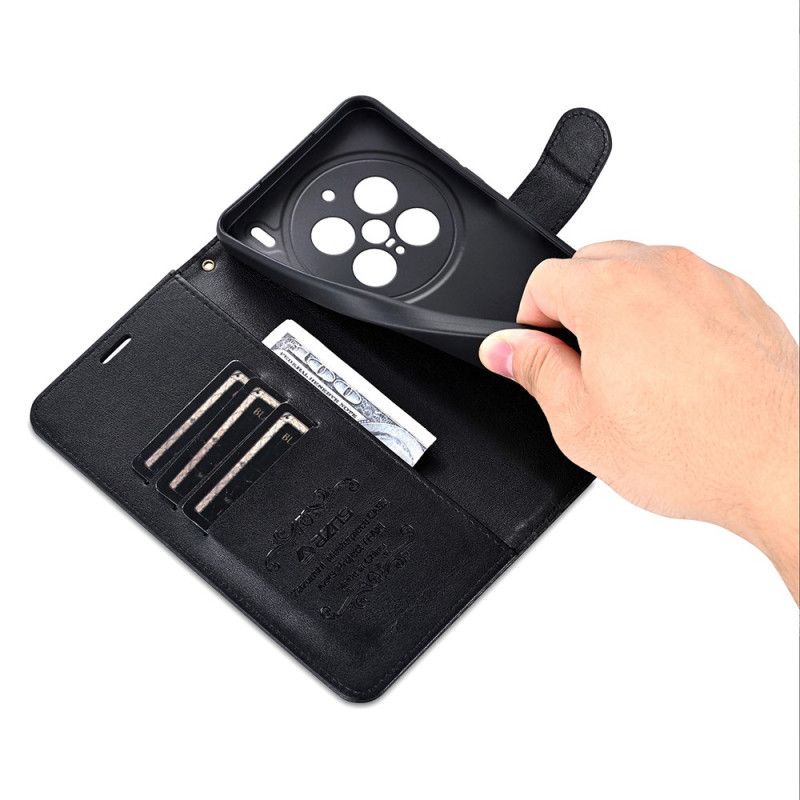 Folio Deksel Til Vivo X200 Pro Azns