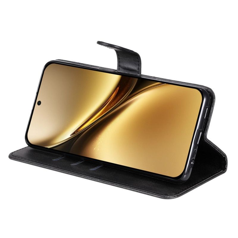 Folio Deksel Vivo X200 Pro Glidelåslomme