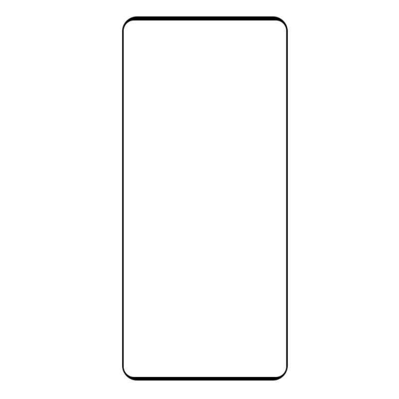 Heldekkende Skjermbeskytter I Herdet Glass For Vivo X200 Pro