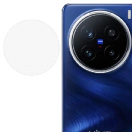Linsebeskytter I Herdet Glass For Vivo X200 Pro