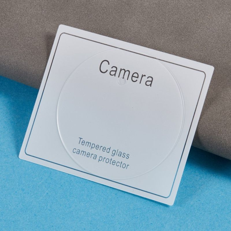 Linsebeskytter I Herdet Glass For Vivo X200 Pro